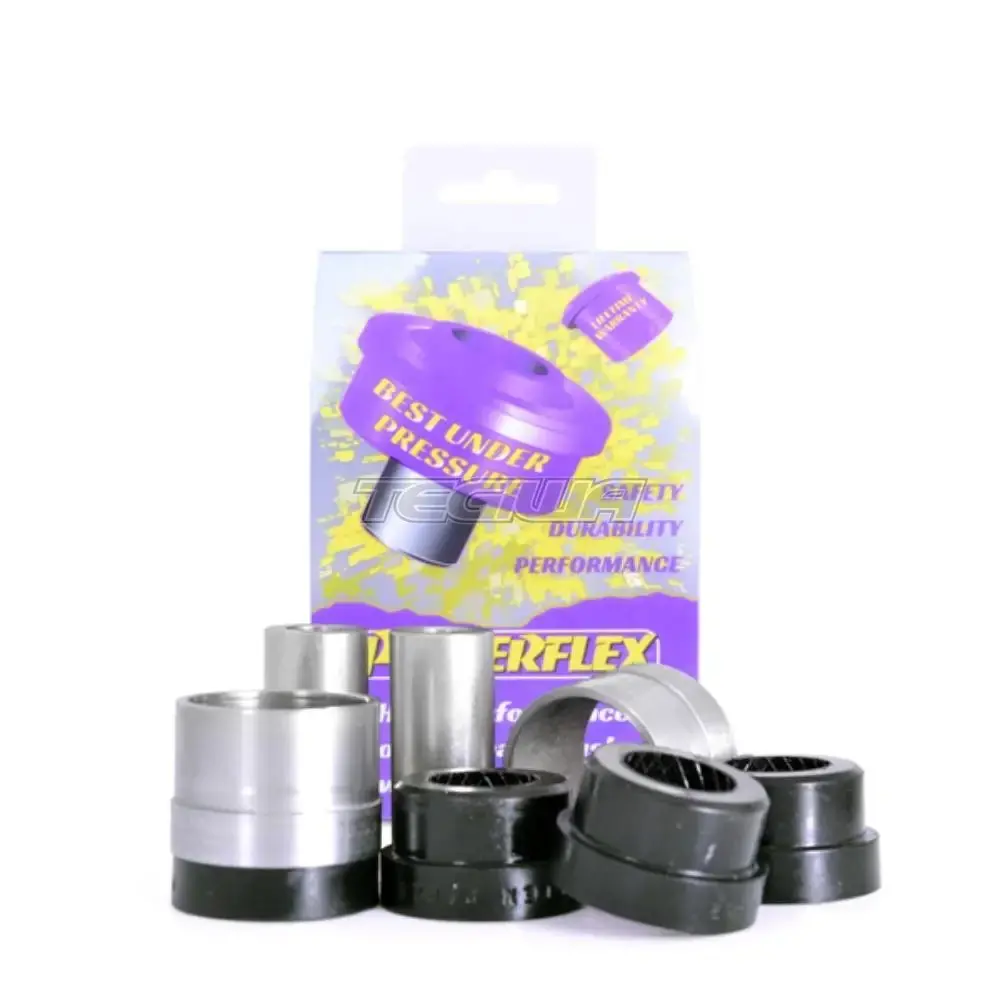 Powerflex Road Series Rear Lower Arm Inner Rear Bush 12Mm Honda Integra Mk4 Dc5 Type R S 01-06 1