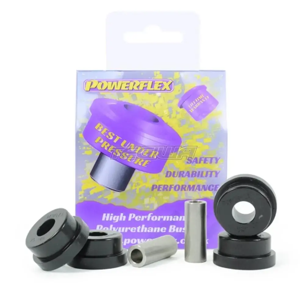 Powerflex Road Series Rear Lower Arm Inner Bush 31Mm Honda Civic Ej-Ek Ballade 95-05 1