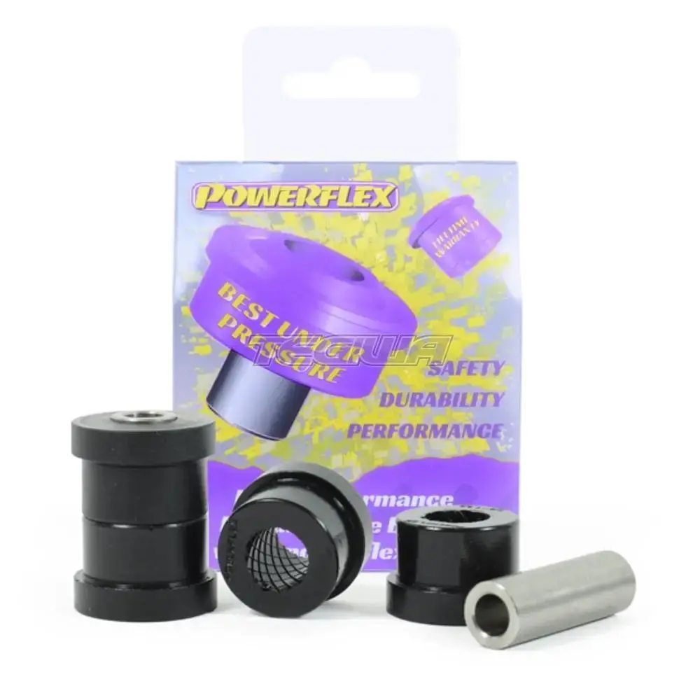 Powerflex Road Series Rear Lower Arm Inner Bush 35Mm Honda Civic Eg-Ej Inc Crx Del Sol 91-95 1