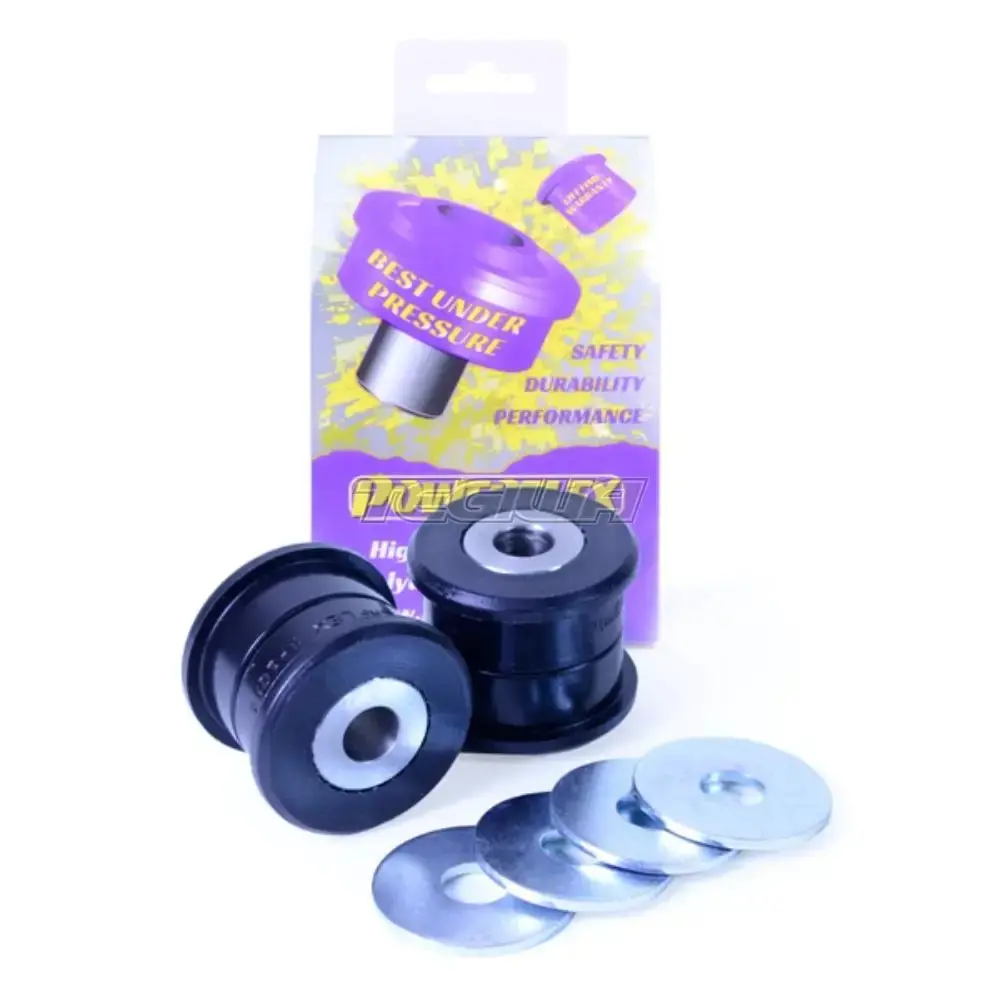 Powerflex Road Series Rear Lower Arm Inner Bush Alfa Romeo Giulietta 940 10-20 1