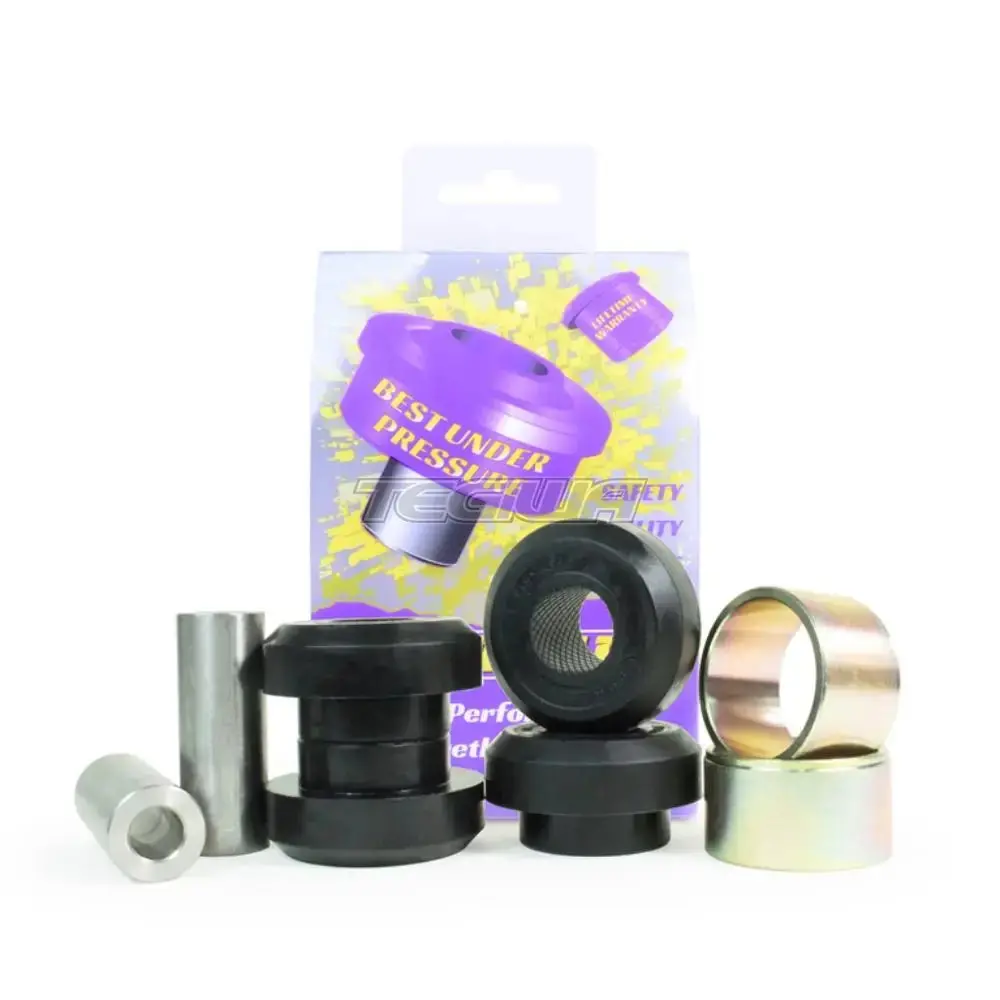 Powerflex Road Series Rear Lower Arm Inner Bush Audi A3 S3 Rs3 8V Mk3 13-20 1