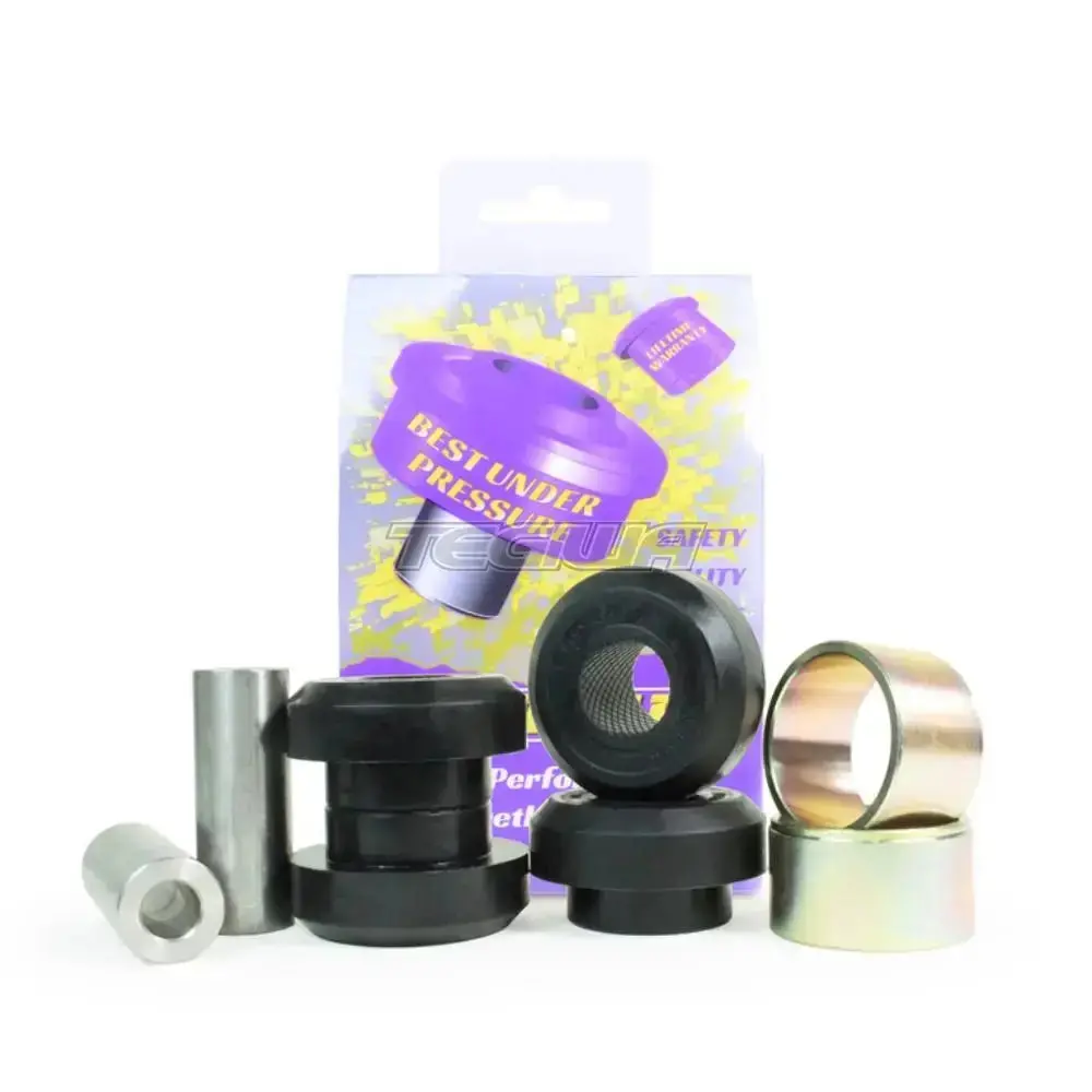 Powerflex Road Series Rear Lower Arm Inner Bush Volkswagen Golf Mk8 R 4Wd 20 20+ 1