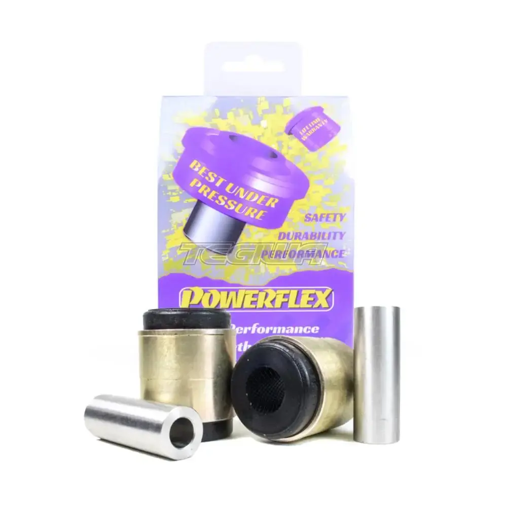 Powerflex Road Series Rear Lower Arm Inner Front Bush Jaguar Daimler F-Type 13+ 1