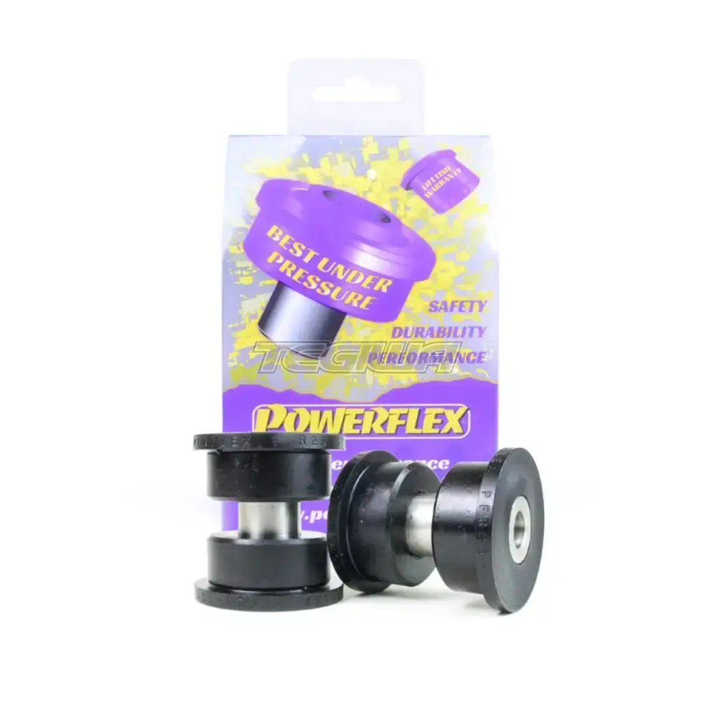 Powerflex Road Series Rear Lower Arm Outer Rear Bush Honda Civic Ep Eu Inc Type-R 01-05 1
