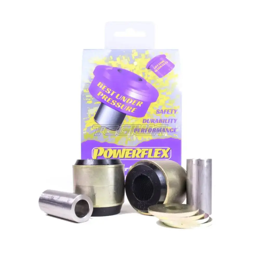 Powerflex Road Series Rear Lower Arm Outer Bush Jaguar Daimler F-Type 13+ - Pfr27-611 1
