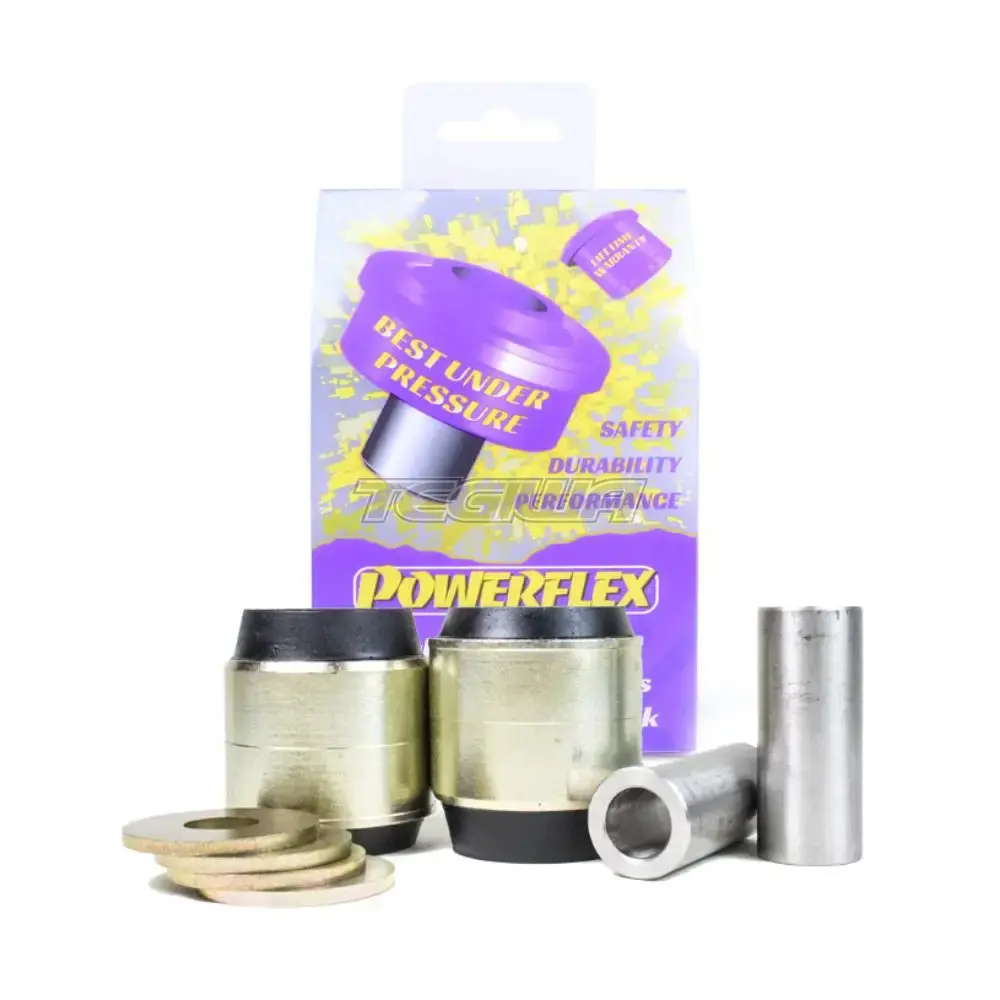 Powerflex Road Series Rear Lower Arm Outer Bush Jaguar Daimler F-Type 13+ - Pfr27-612 1