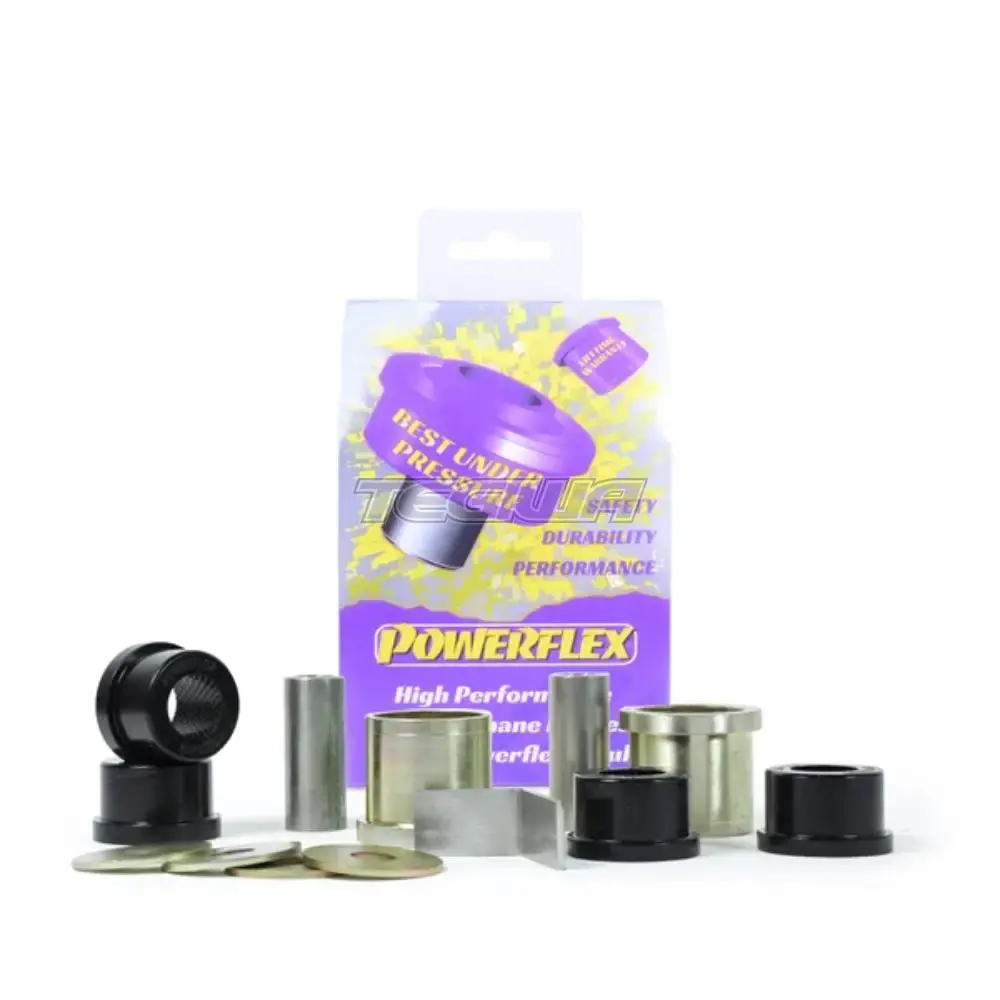 Powerflex Road Series Rear Lower Rear Control Arm Bush Hyundai I30 Pd Inc N Facelift 16+ 1