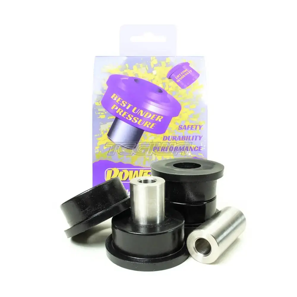 Powerflex Road Series Rear Lower Control Arm Inner Bush Mazda Rx-7 Gen 3-Fd3s 92-02 1