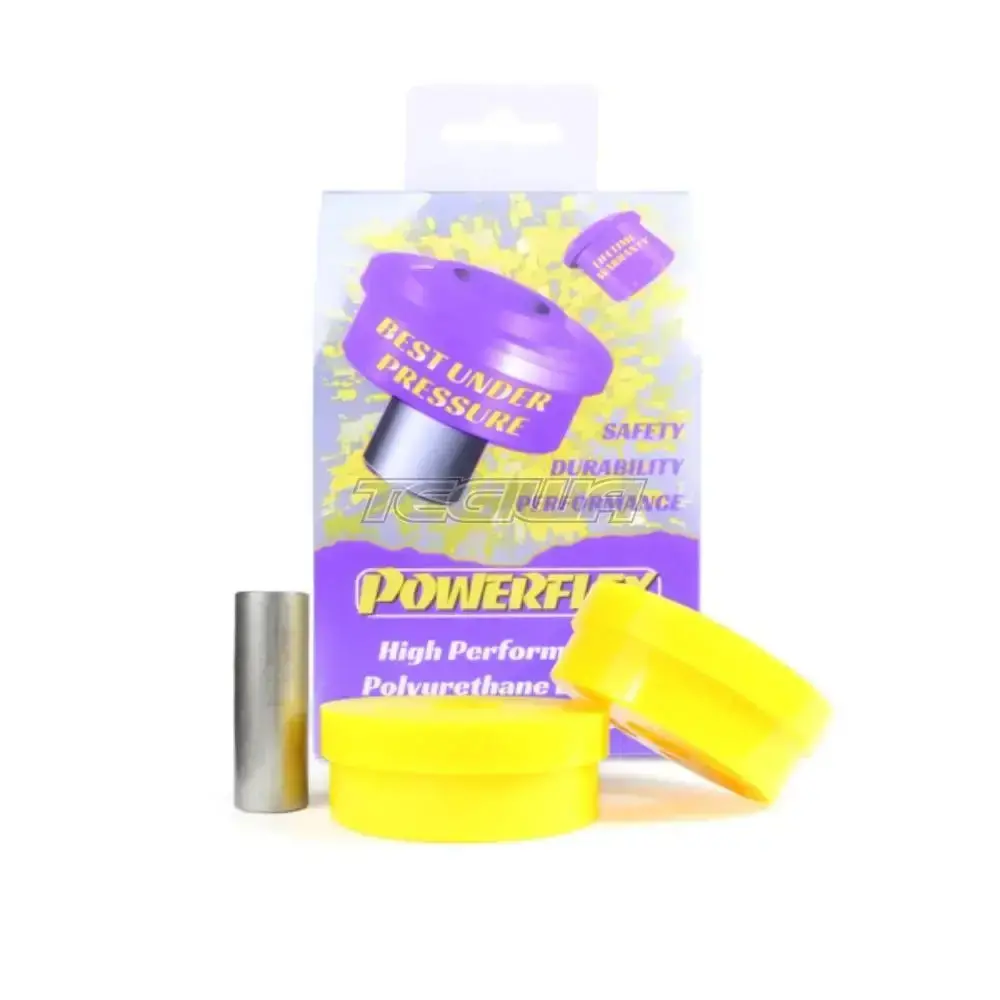 Powerflex Road Series Rear Lower Engine Mount Front 79Mm Toyota Mr2 Gen2 Sw20 Rev 2 To 5 89-99 1