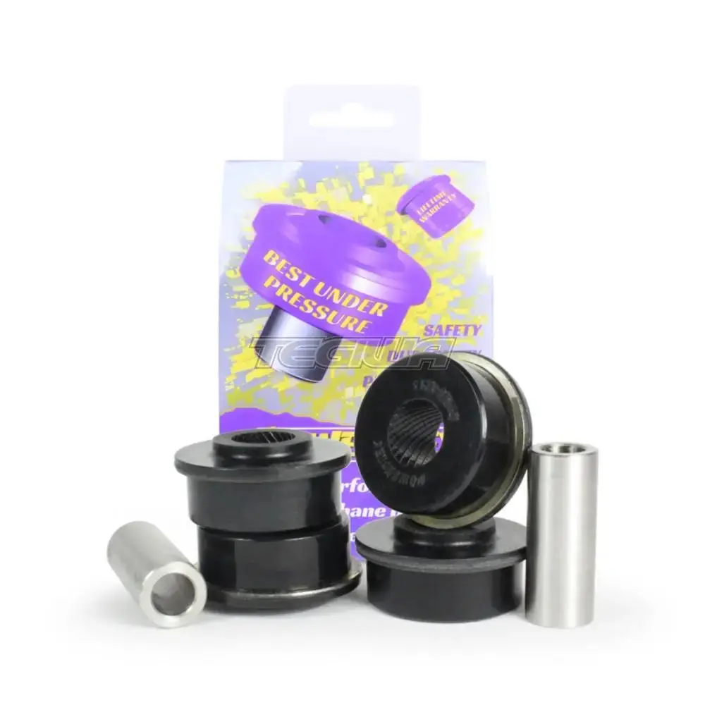 Powerflex Road Series Rear Lower Front Arm Inner Bush Bmw 1 Series E82 1M Coupe 10-12 1
