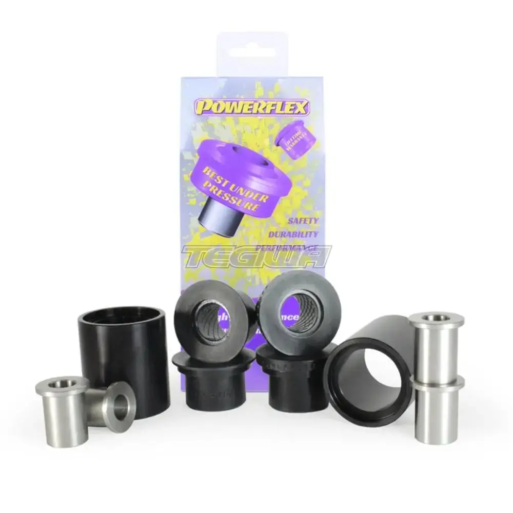Powerflex Road Series Rear Lower Lateral Arm Inner Bush Bmw 1 Series E82 1M Coupe 10-12 1