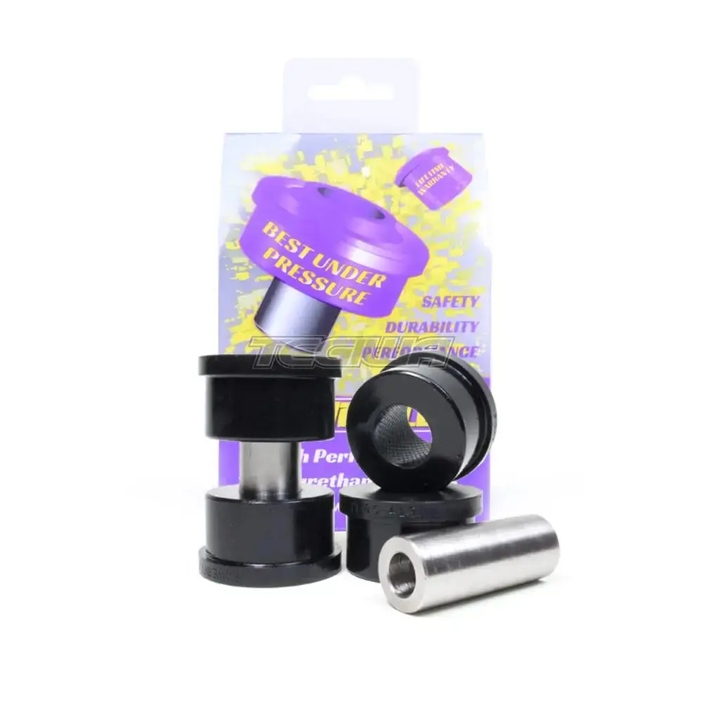 Powerflex Road Series Rear Lower Lateral Arm To Chassis Bush Bmw 3 Series E90 E91 E92 E93 E9x Xdrive 05-13 1