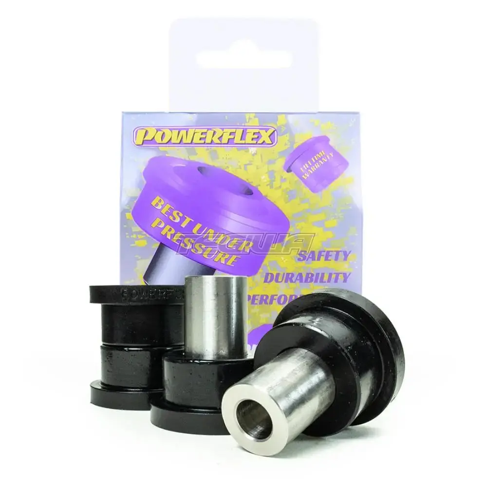 Powerflex Road Series Rear Lower Shock Mount Bush Honda S2000 99-09 1