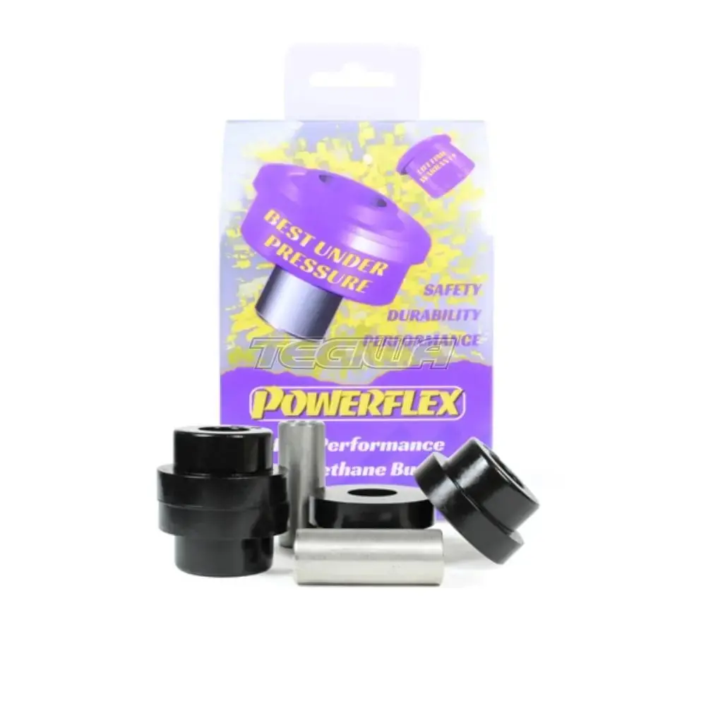 Powerflex Road Series Rear Lower Spring Mount Outer Audi A3 S3 Rs3 8P Mk2 03-13 1