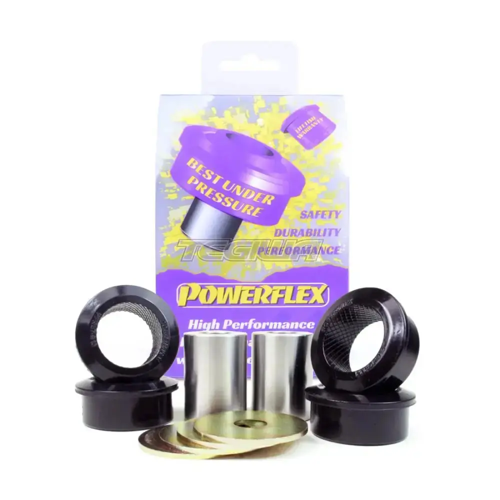 Powerflex Road Series Rear Lower Toe Link Inner Bush Porsche 911 993 94-98 1