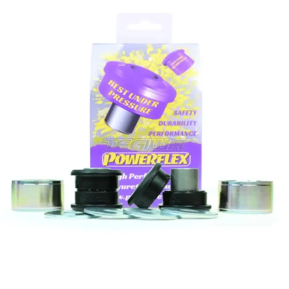 Powerflex Road Series Rear Lower Track Rod Inner Bush Audi A8 S8 D4 10-17 1