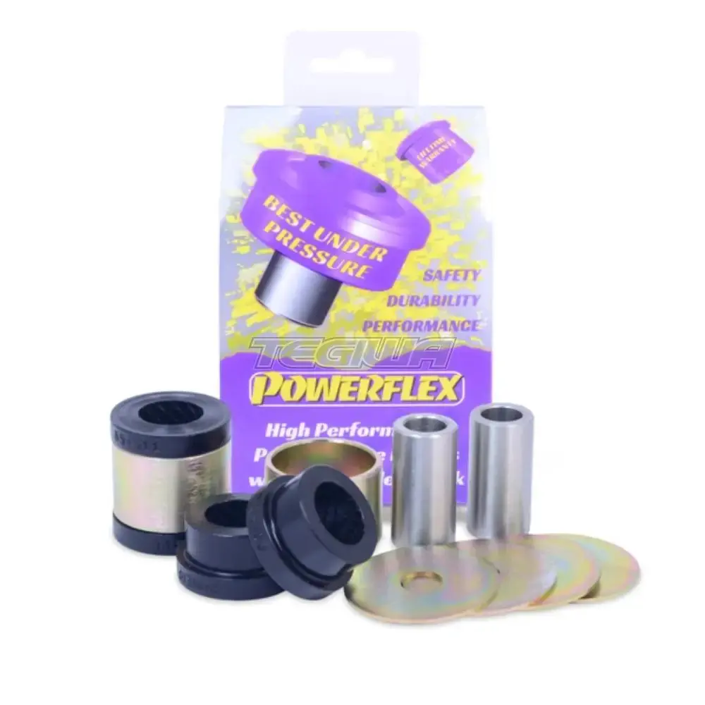 Powerflex Road Series Rear Lower Track Rod Outer Bush Audi Tt Ttrs Mk2 8J 07-14 1