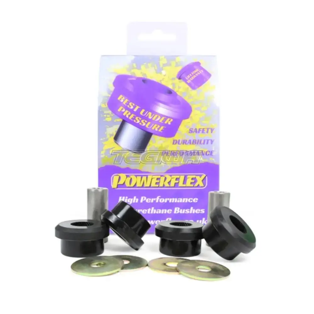Powerflex Road Series Rear Lower Wheel Bearing Housing Bush Audi A4 S4 Rs4 B5 Avant Quattro 95-01 1