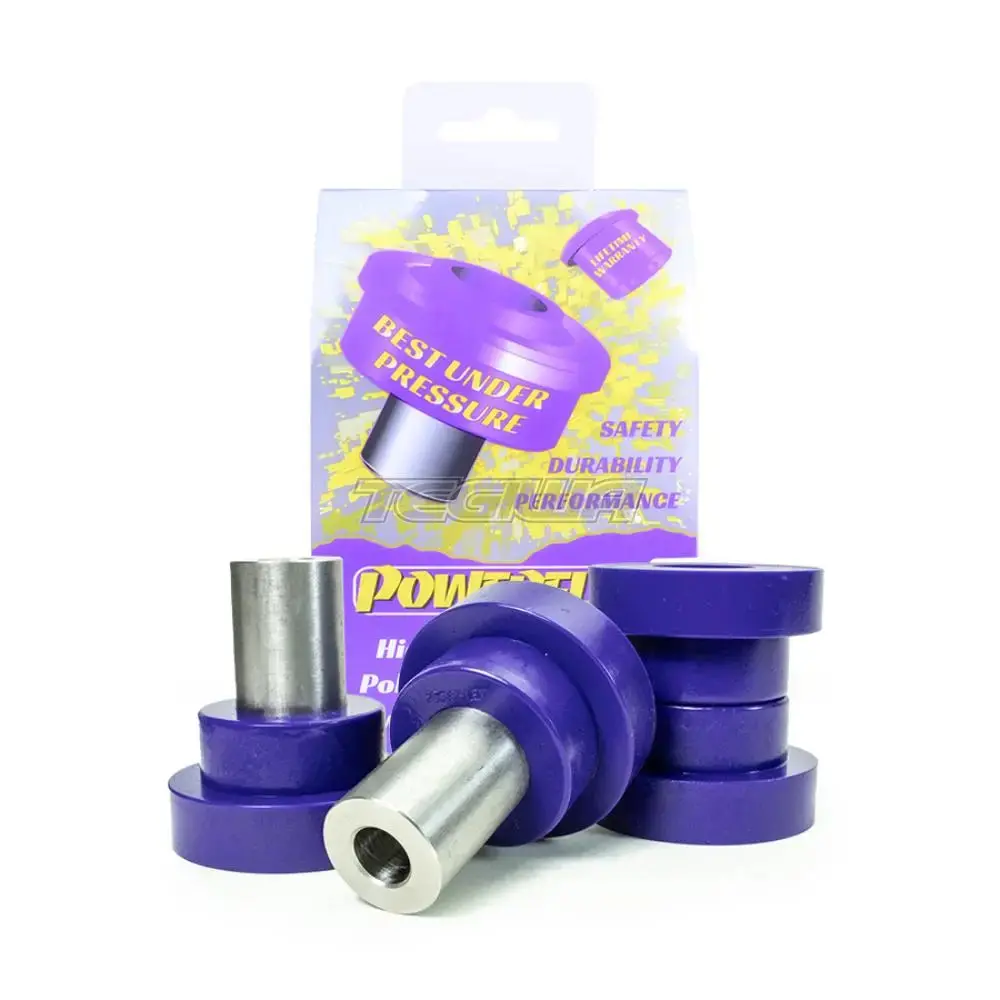 Powerflex Road Series Rear Lower Wishbone Front Bush Honda S2000 99-09 1