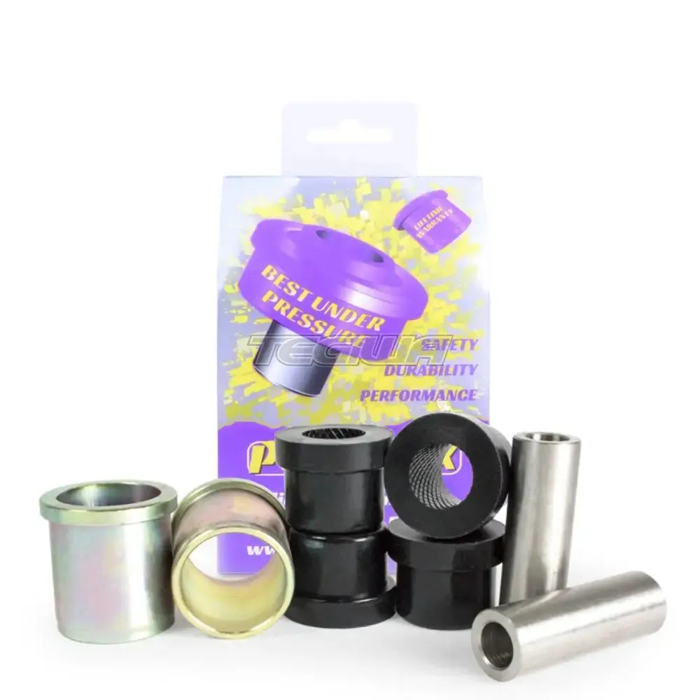 Powerflex Road Series Rear Lower Wishbone Inner Bush Bmw 3 Series E36 Inc M3 90-98 1
