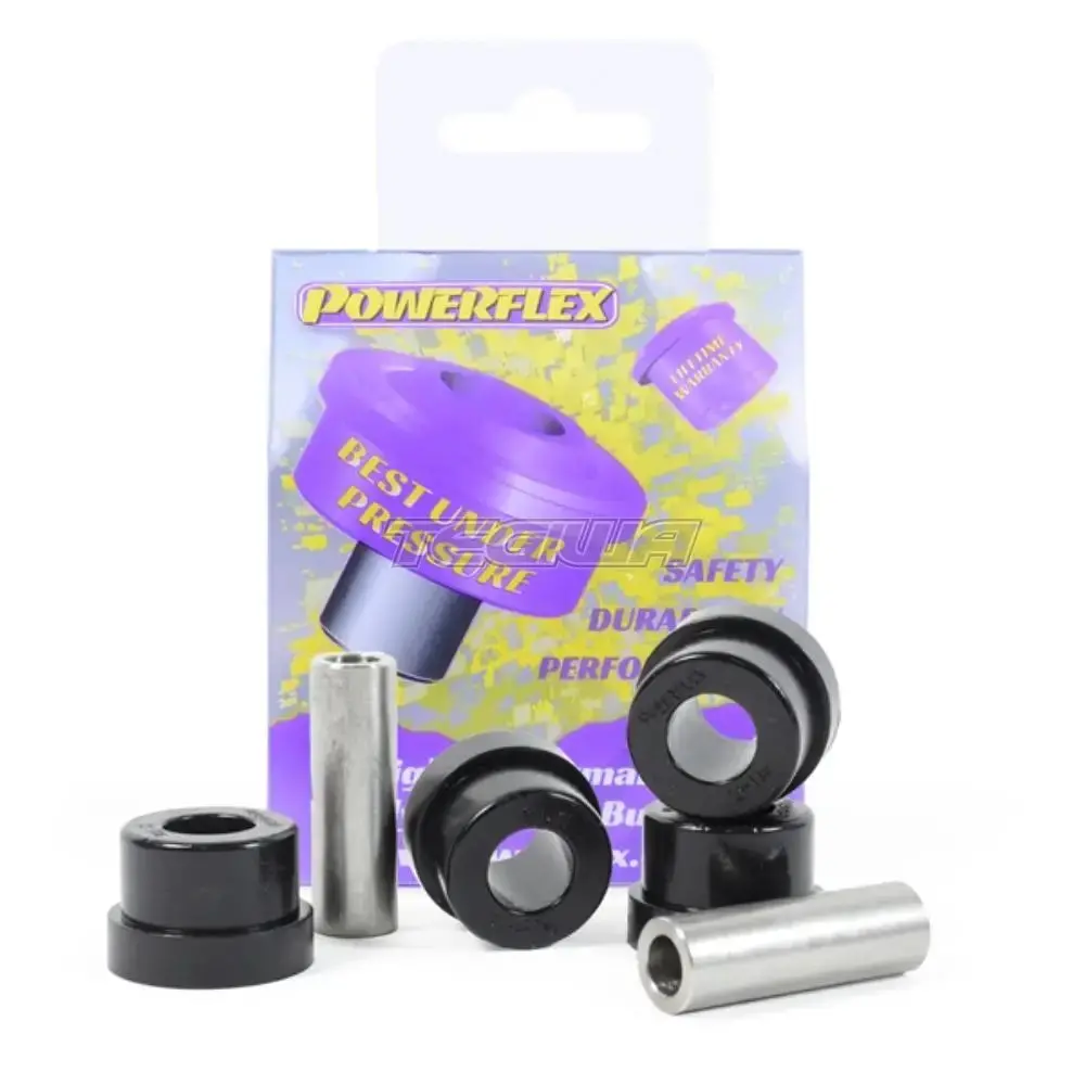 Powerflex Road Series Rear Outer Arm To Hub Bush 31Mm Honda Integra Mk3 Db Dc2 Inc Type-R 93-01 1
