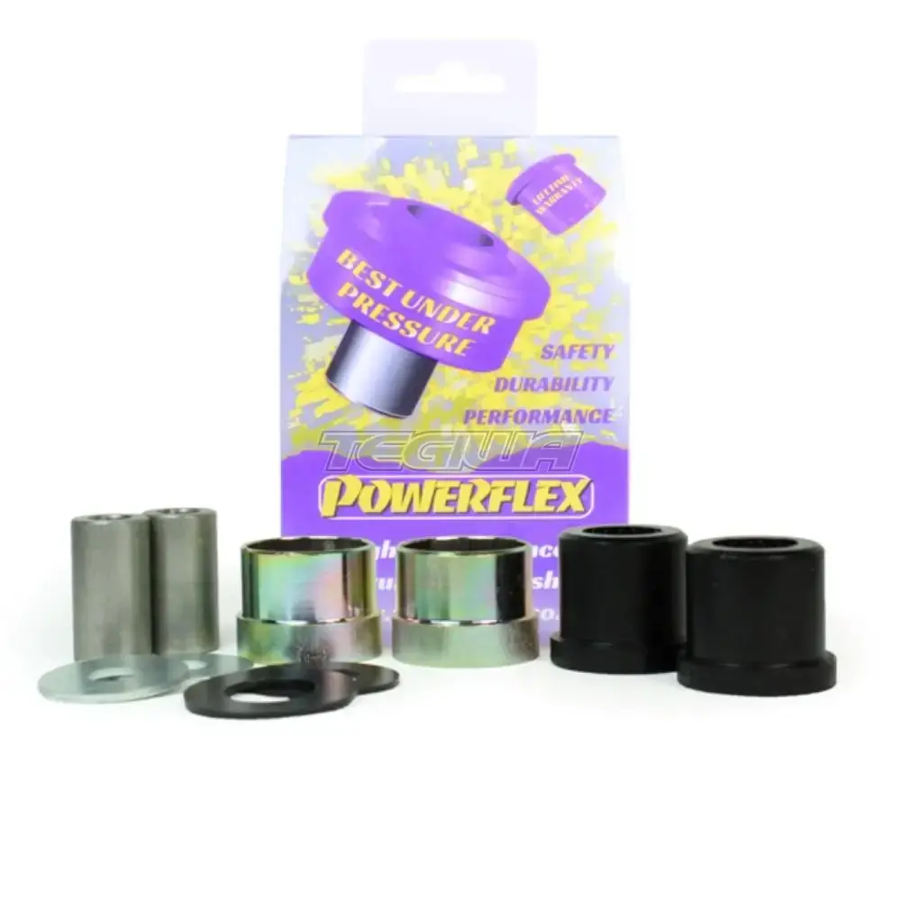 Powerflex Road Series Rear Outer Integral Link Upper Bush Bmw 5 Series E39 520 To 530 Touring 96-04 1