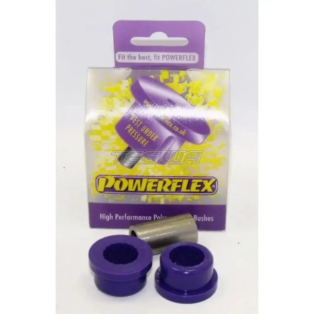 Powerflex Road Series Rear Panhard Rod To Beam Bush Toyota Starlet Gt Turbo Ep82 Glanza V Ep91 90-99 - Pfr76-411 1