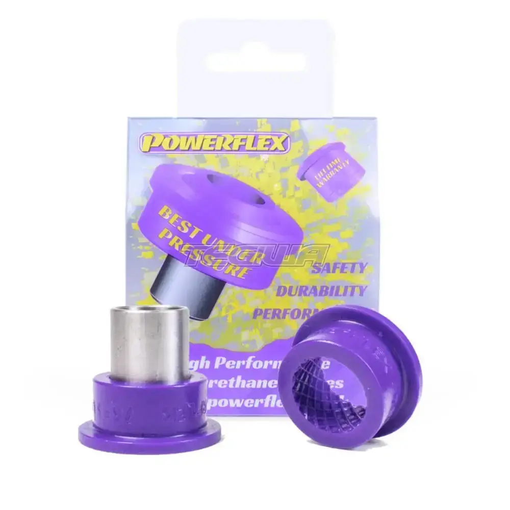 Powerflex Road Series Rear Panhard Rod To Beam Bush Toyota Starlet Gt Turbo Ep82 Glanza V Ep91 90-99 - Pfr76-414 1