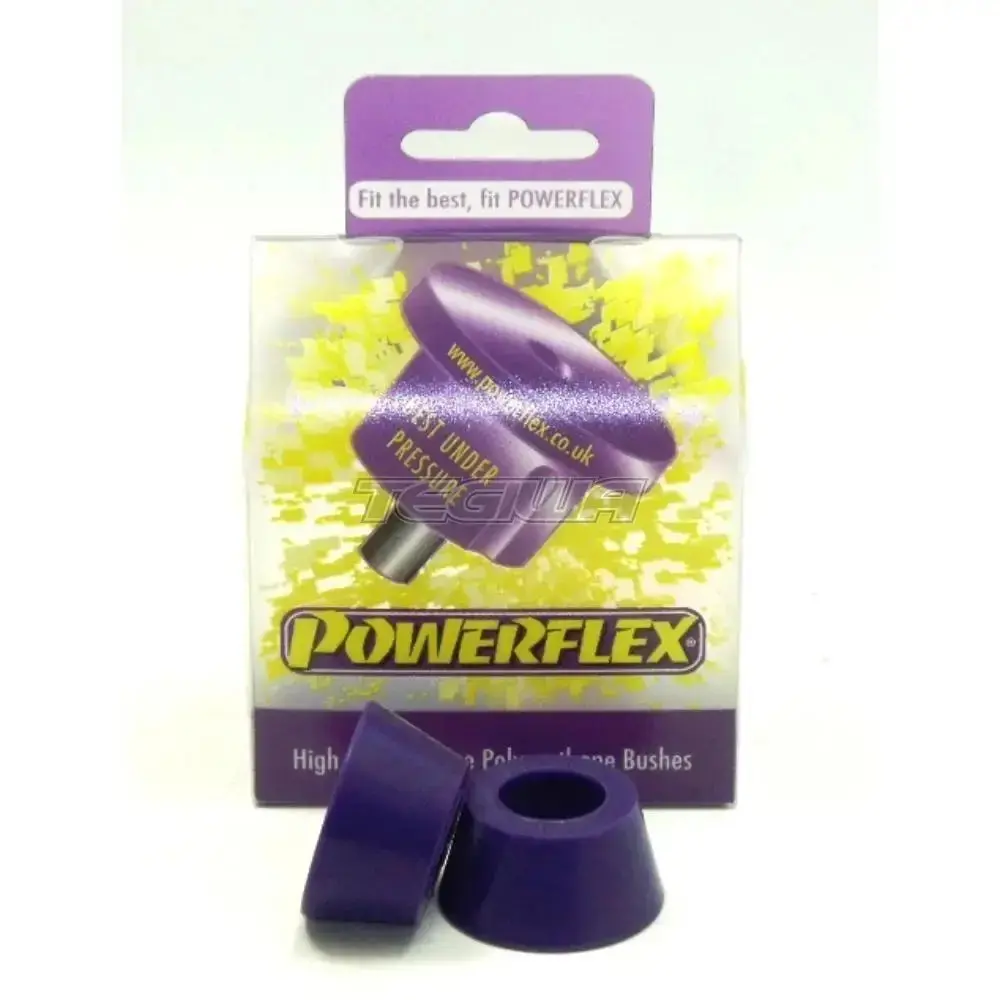 Powerflex Road Series Rear Panhard Rod To Body Bush Toyota Starlet Gt Turbo Ep82 Glanza V Ep91 90-99 1