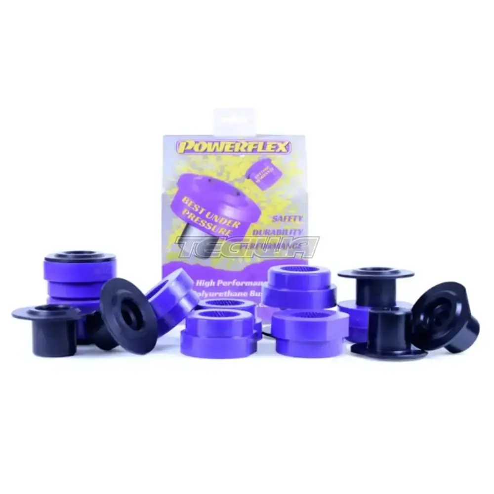 Powerflex Road Series Rear Subframe Bush Porsche 911 993 94-98 1
