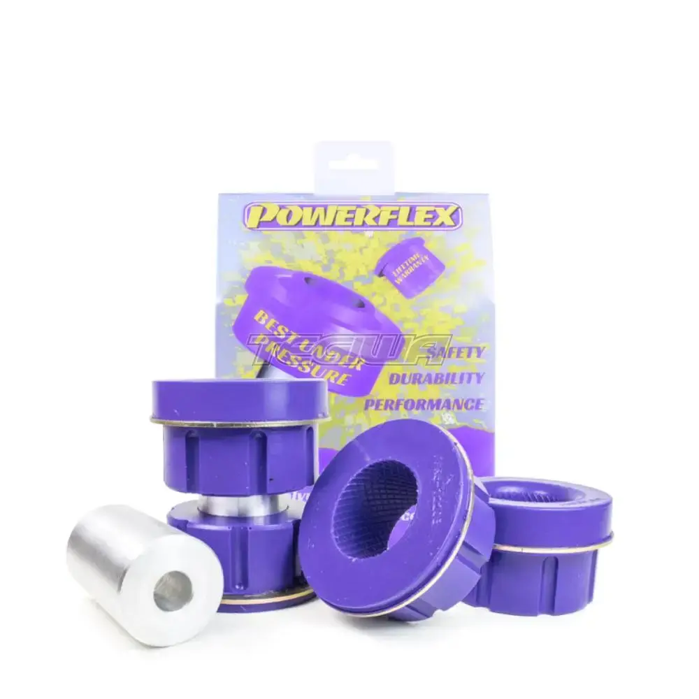 Powerflex Road Series Rear Subframe Front Mounting Bush Anti-Squat Fast Road Bmw 2 Series F22 F23 Xdrive 13+ 1
