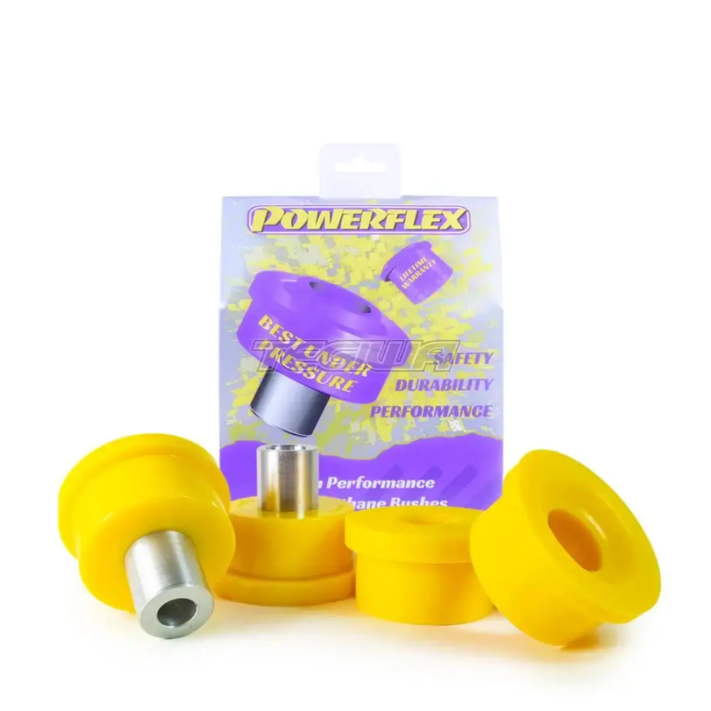 Powerflex Road Series Rear Subframe Front Mounting Bush Bmw 5 Series E39 520 To 530 96-04 1