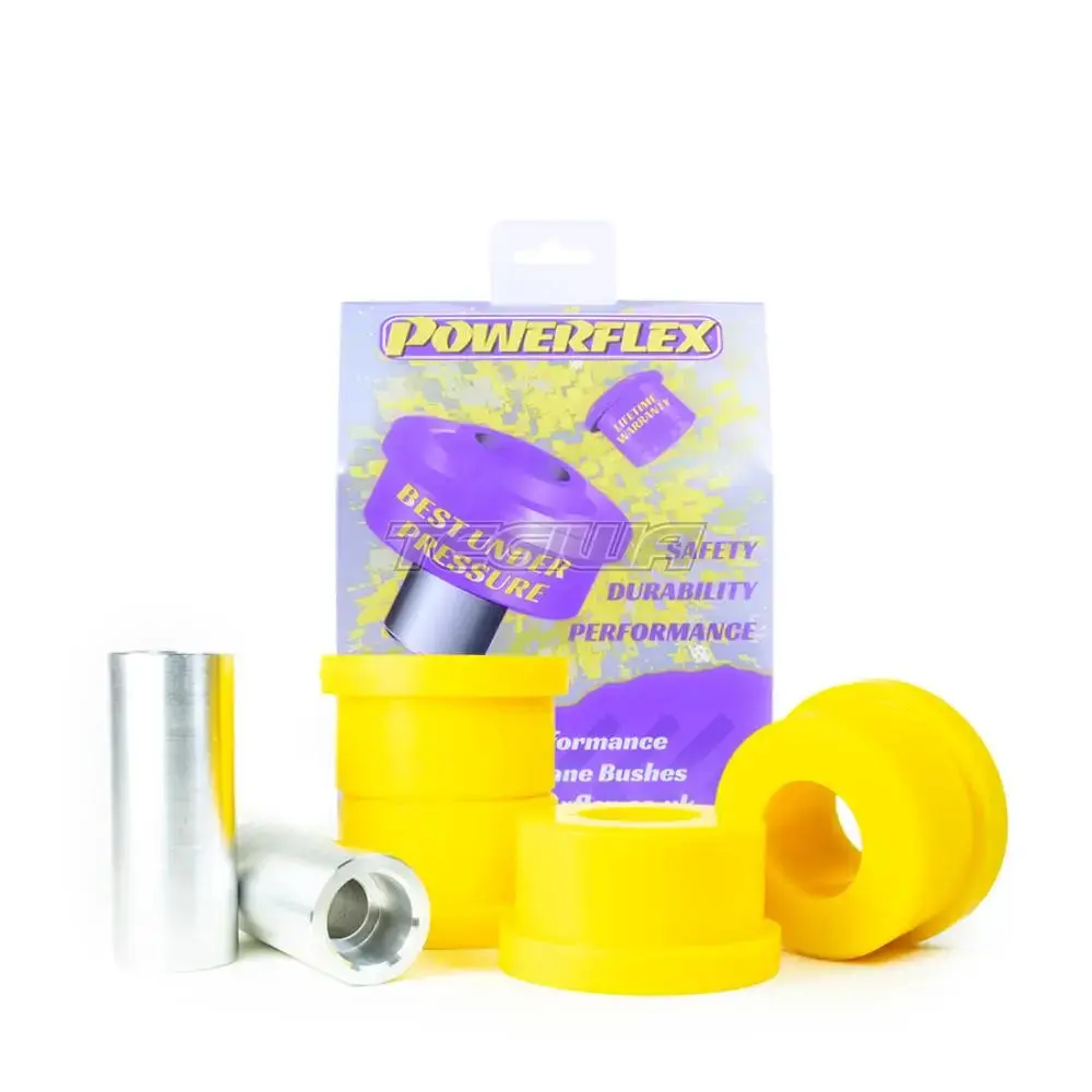 Powerflex Road Series Rear Subframe Front Mounting Bush Bmw 5 Series E60 E61 M5 03-10 1