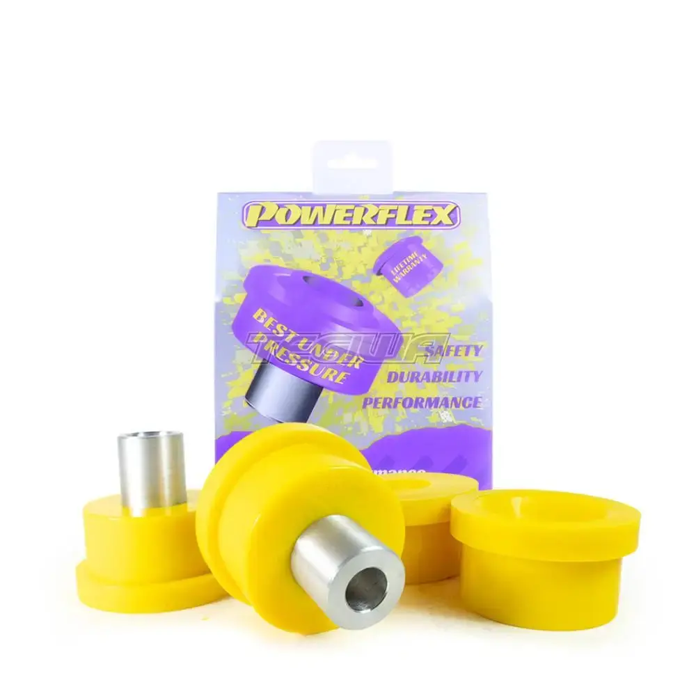 Powerflex Road Series Rear Subframe Rear Mounting Bush Bmw 5 Series E39 M5 96-04 1