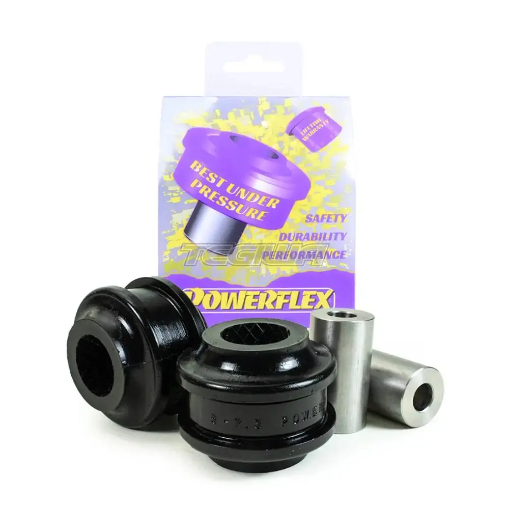 Powerflex Road Series Rear Toe Adjust Inner Bush Bmw 5 Series E60 E61 Xdrive 03-10 1