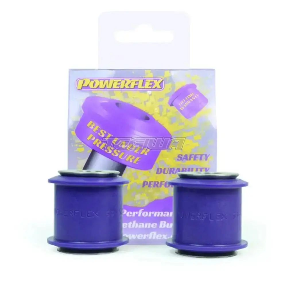 Powerflex Road Series Rear Toe Adjuster Inner Bush Subaru Impreza Wrx Sti Va 14-22 1