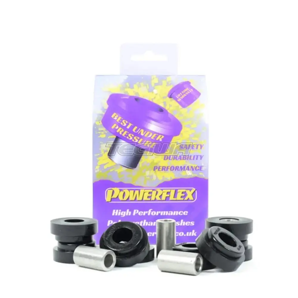 Powerflex Road Series Rear Toe Link Arm Bush Honda Civic Eg-Ej Inc Crx Del Sol 91-95 1