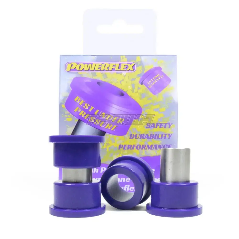 Powerflex Road Series Rear Toe Link Inner Bush Nissan Skyline R33 4Wd Inc Gt-R Gts4 93-98 1