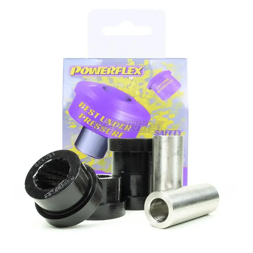 Powerflex Road Series Rear Track Control Arm Inner Bush Mazda Mx-5 Miata Eunos Mk3 Nc 05-15 1