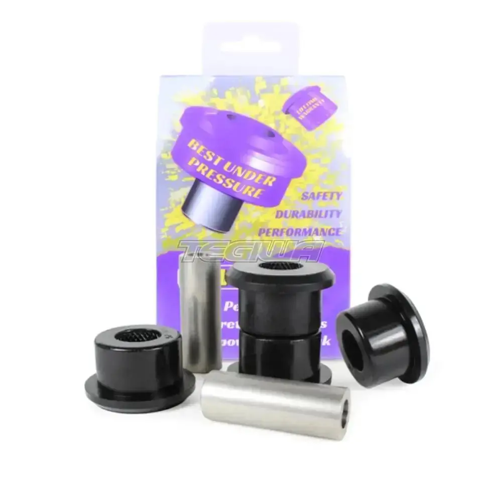 Powerflex Road Series Rear Track Control Arm Inner Bush Porsche 911 996 97-05 1
