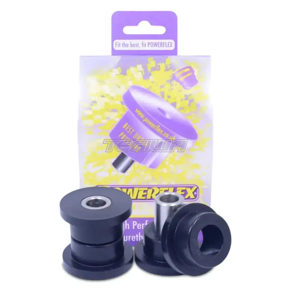 Powerflex Road Series Rear Track Control Arm Outer Bush Toyota Supra Mk4 Jza80 93-02 - Pfr76-610 1
