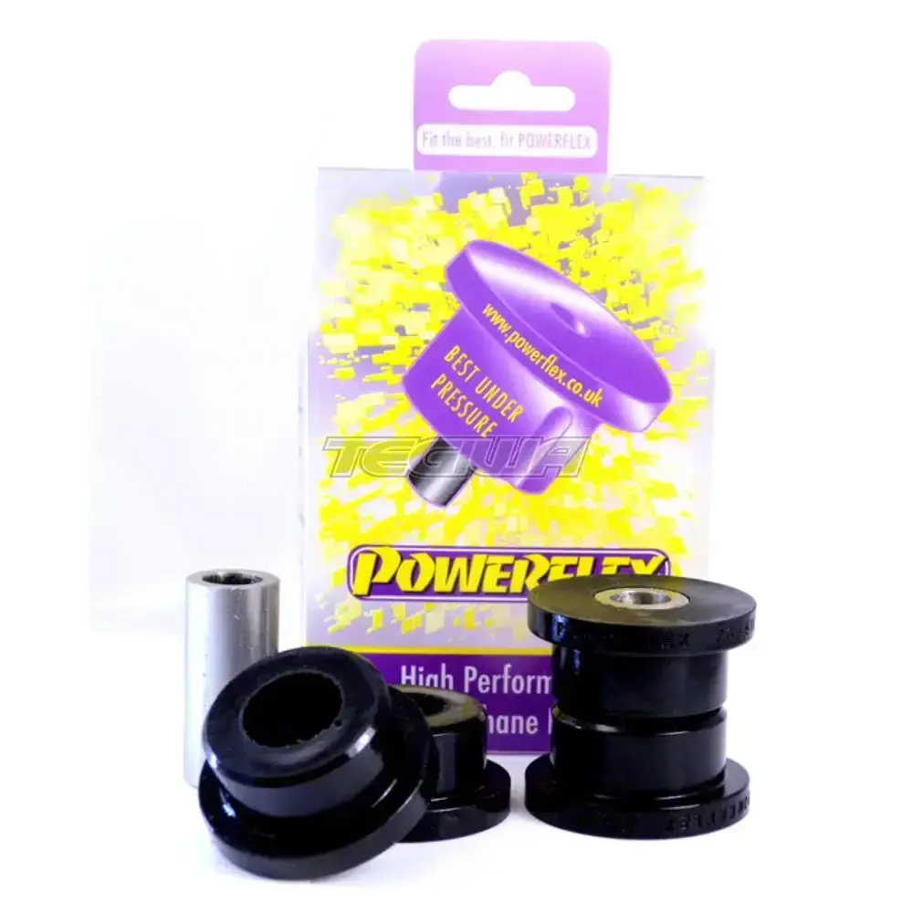 Powerflex Road Series Rear Track Control Arm Outer Bush Toyota Supra Mk4 Jza80 93-02 - Pfr76-611 1