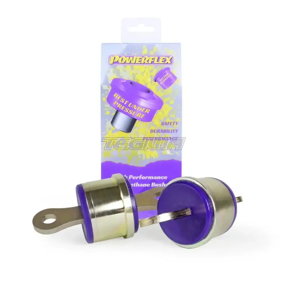 Powerflex Road Series Rear Trailing Arm Blade Bush Ford Focus Mk3 Inc St Inc Rs 11-18 1