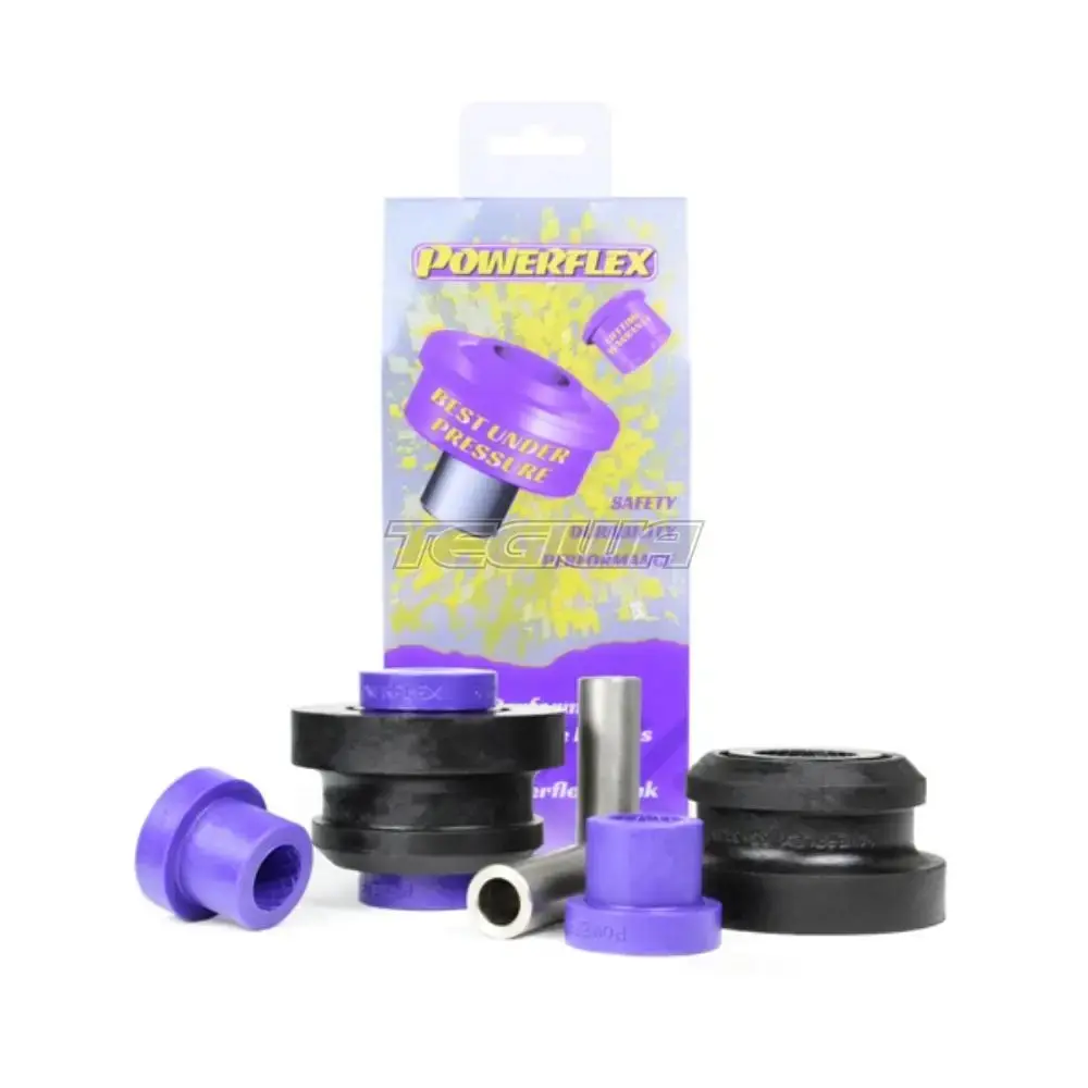 Powerflex Road Series Rear Trailing Arm Bush Audi Tt Ttrs Mk3 Fv 8S 14+ 1