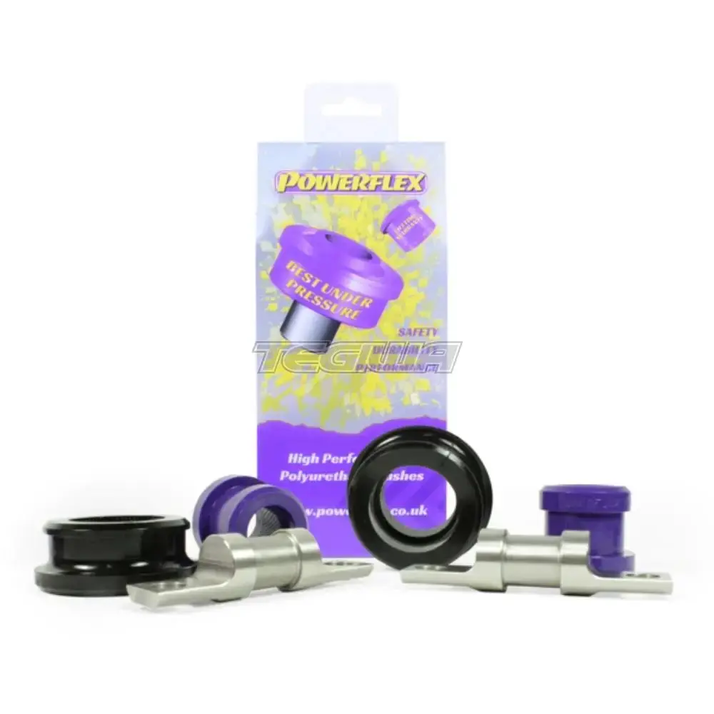 Powerflex Road Series Rear Trailing Arm Bush Hyundai I30 Pd Inc N Facelift 16+ 1