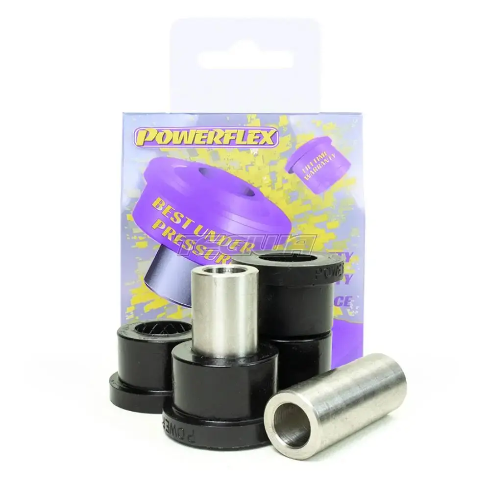 Powerflex Road Series Rear Trailing Arm Rear Bush Mazda Mx-5 Miata Eunos Mk3 Nc 05-15 1