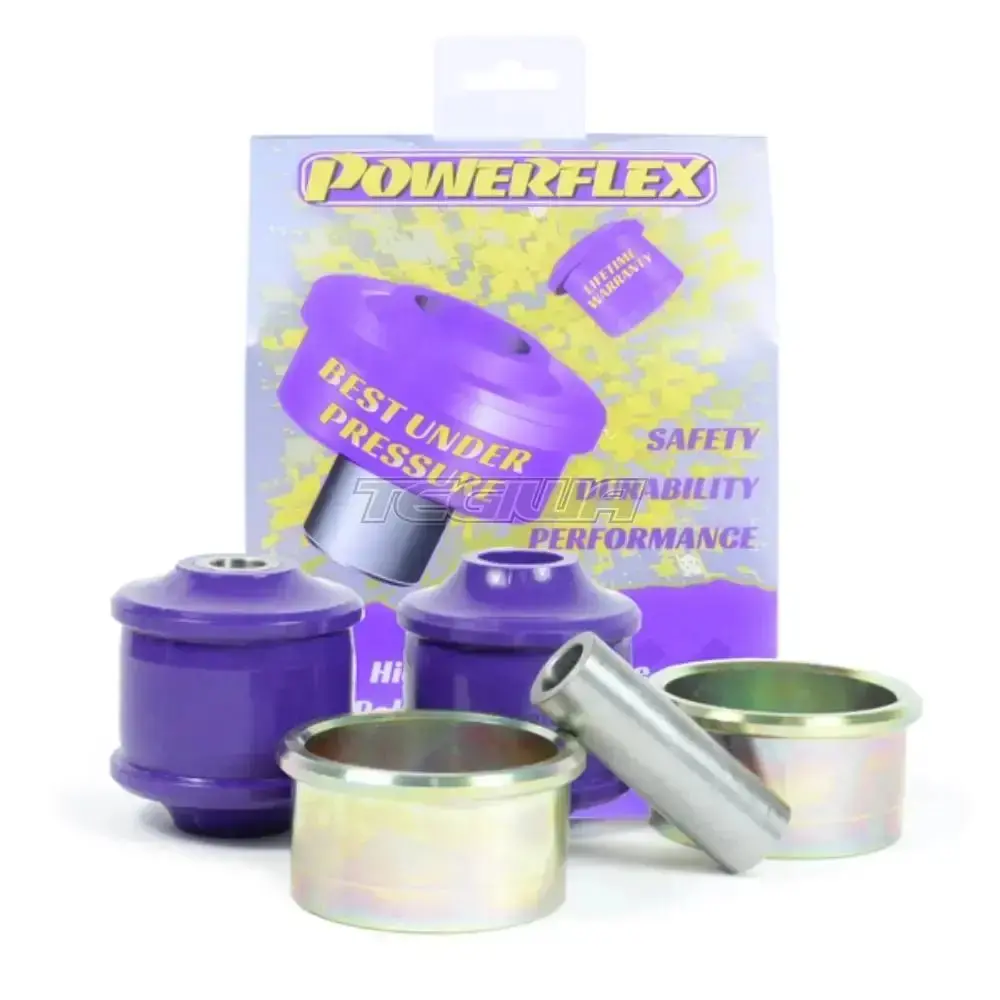 Powerflex Road Series Rear Trailing Arm Bush Subaru Legacy Be Bh 98-03 1