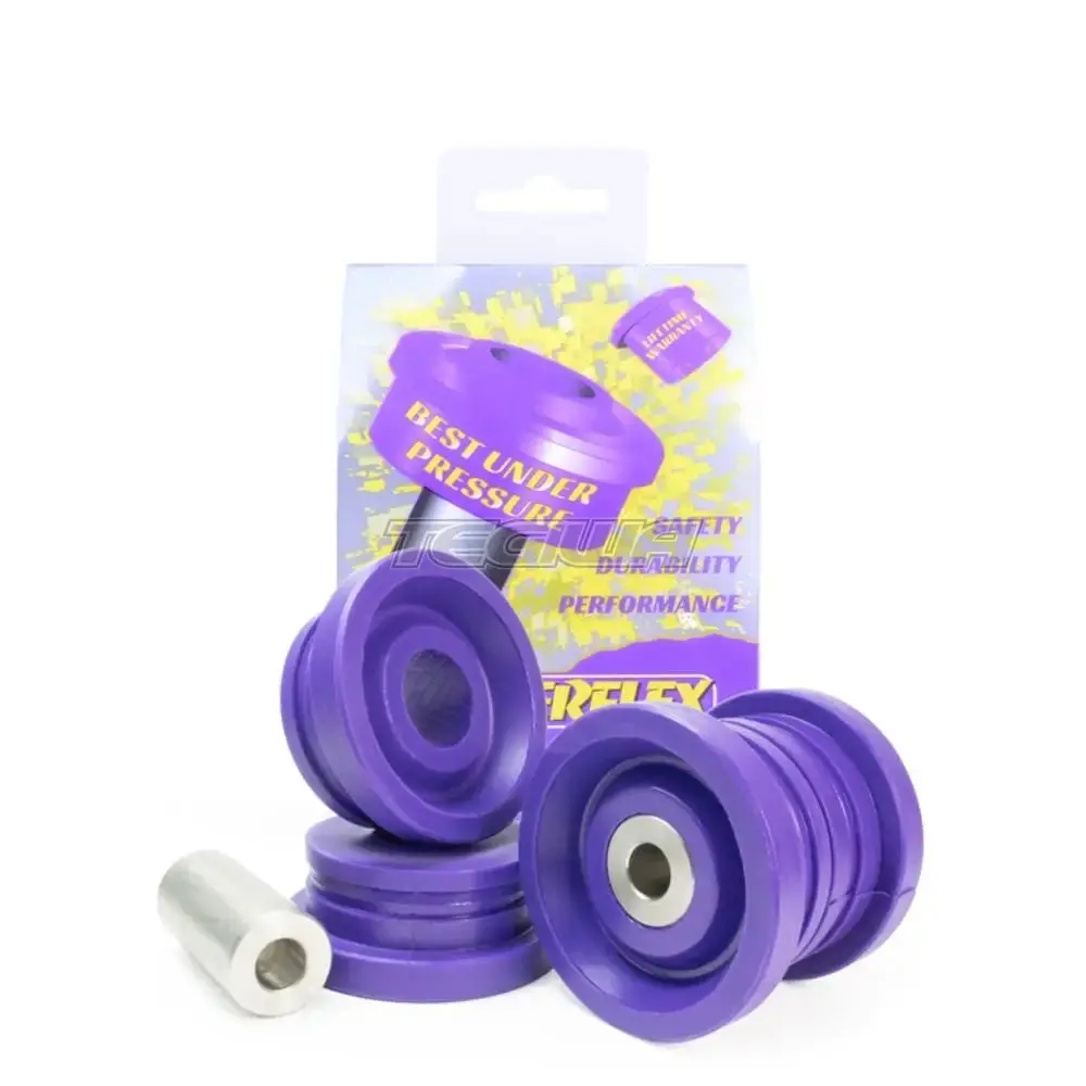 Powerflex Road Series Rear Trailing Arm Front Bush Bmw 1 Series F40 18+ 1