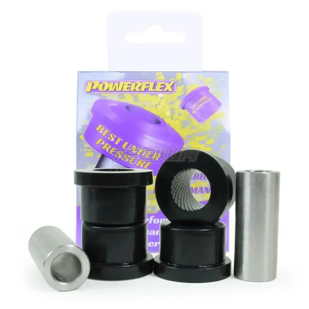 Powerflex Road Series Rear Trailing Arm Front Bush Mazda Mx-5 Miata Eunos Mk3 Nc 05-15 1