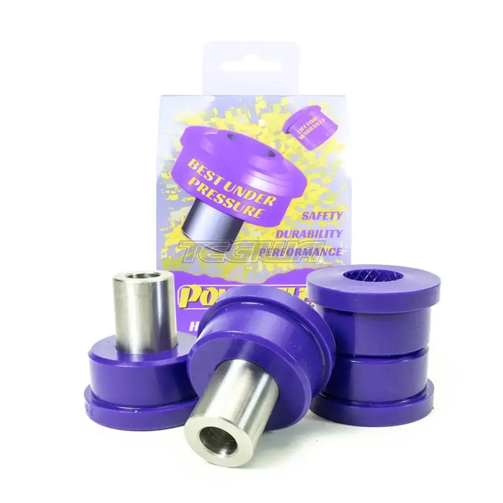 Powerflex Road Series Rear Trailing Arm Front Bush Mazda Rx-7 Gen 3-Fd3s 92-02 1
